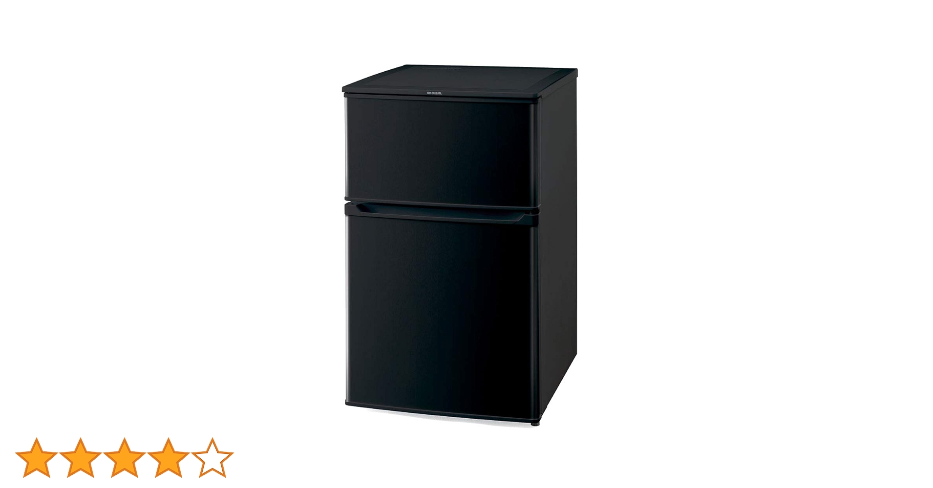 Amazon | アイリスオーヤマ 冷蔵庫 90L 一人暮らし コンパクト 小型 Amazon | アイリスオーヤマ 冷蔵庫 90L 一人暮らし コンパクト 小型